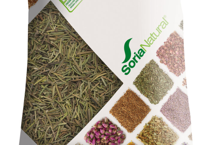 Soria Natural Romero tea 75 g