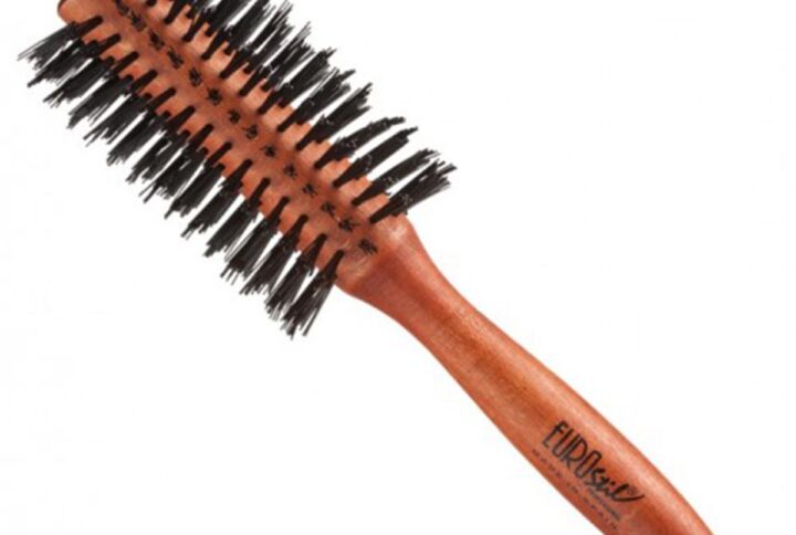 Eurostil Cep Circular Madera Cerda 24mm