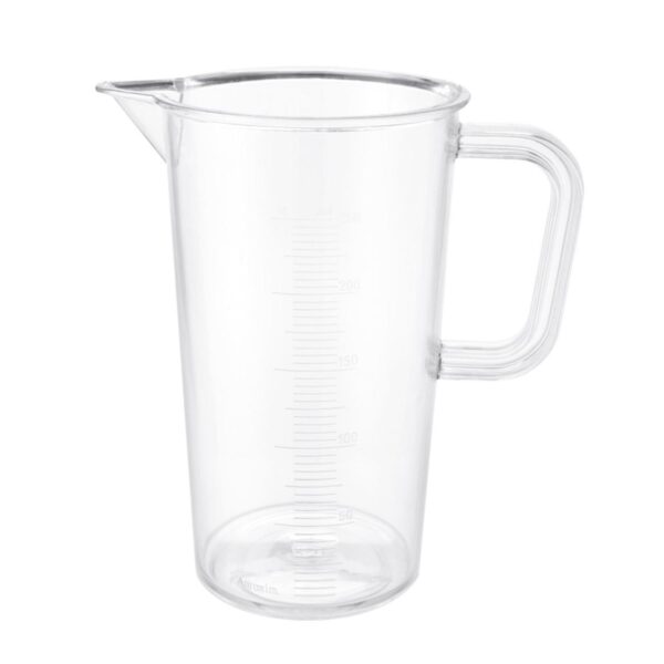 Eurostil Latex Probeta 70×10 250ml