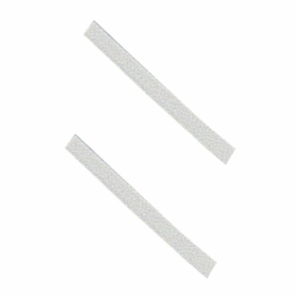 Eurostil Goma Rizapestañas Recambio Pack 1un