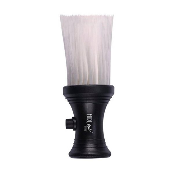 Eurostil Eur Cepillo Barbero Talco