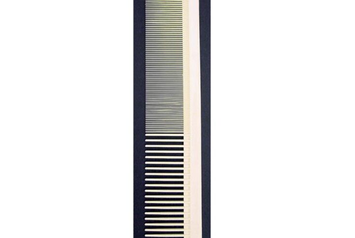 Eurostil Silkbomb Pro-30 Peine 1un