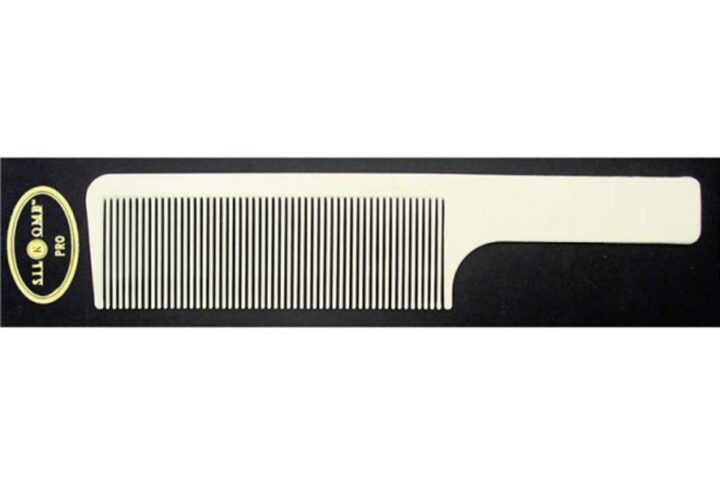 Eurostil Peine Profes Silkomb Pro-40