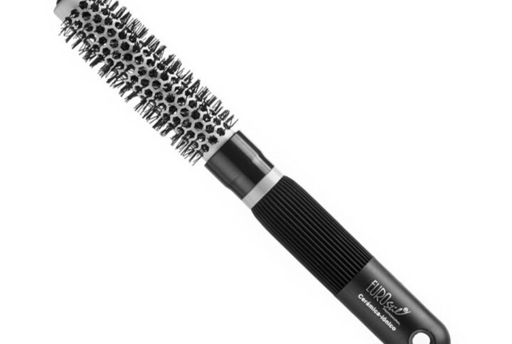 Eurostil Ionico Cepillo Termino Goma 20mm 1un