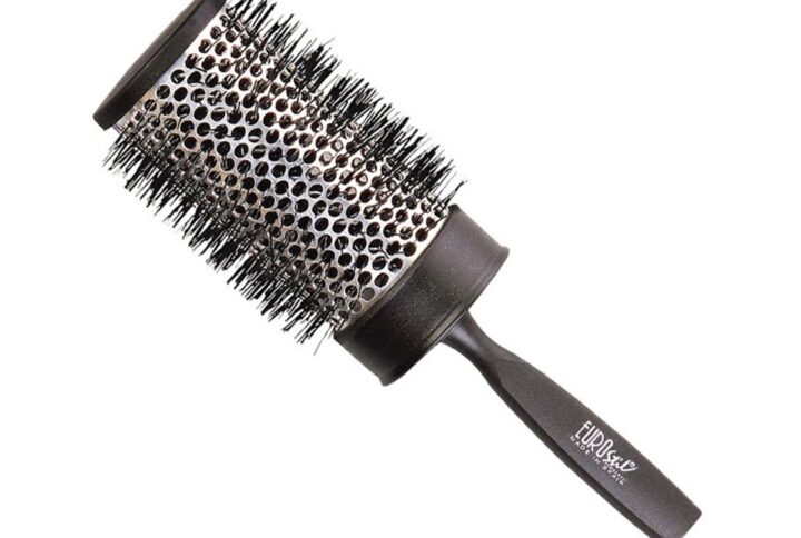 Eurostil Cepillo Termico Profesional 61mm