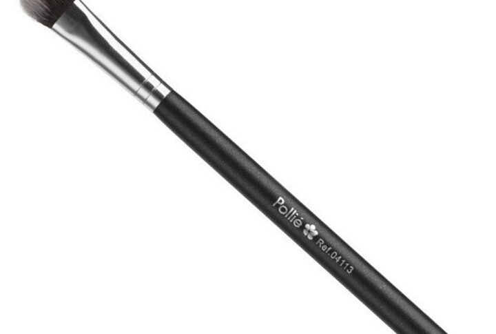 Eurostil Kabuki Pincel Profesional Redondo 1un