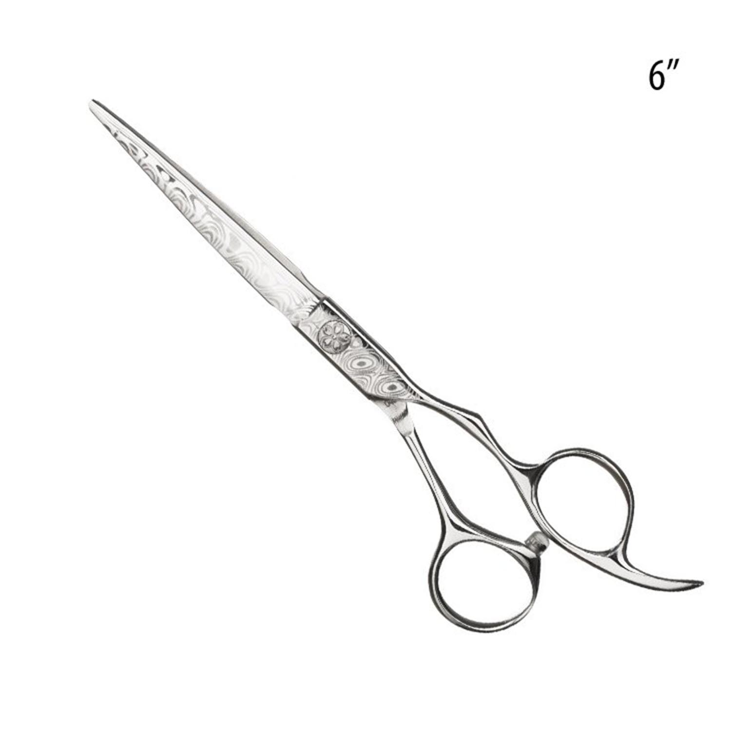 Eurostil Profesional Tijera Corte 6′ 1un