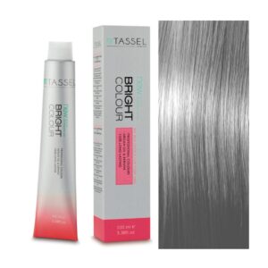 Bright Colour Plata Super