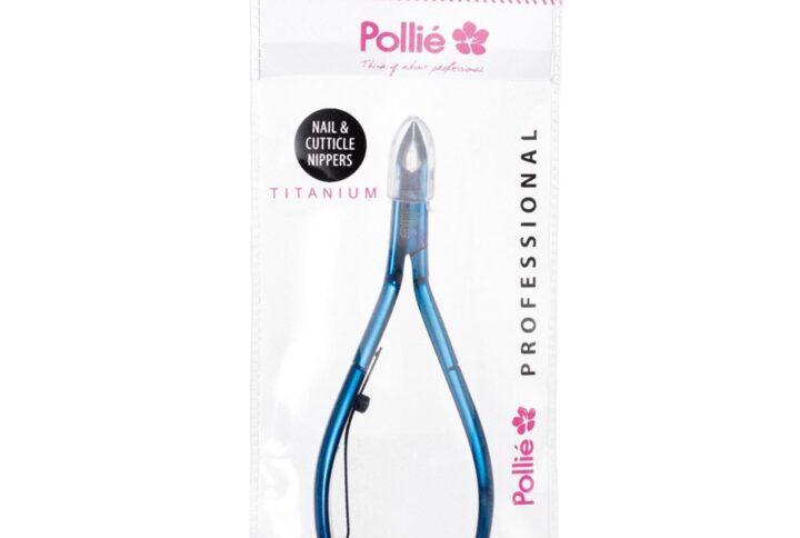 Eurostil Manicura Alicate Corta-Cuticulas