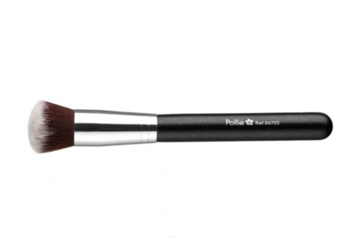 Eurostil Kabuki Pincel Redondo 1un