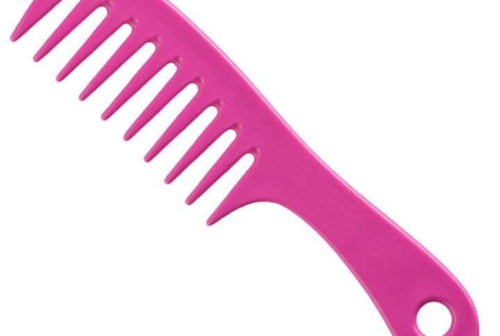 Eurostil Mechas Peine Colores