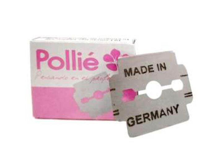 Eurostil Pies Cortacallos Pack 100un