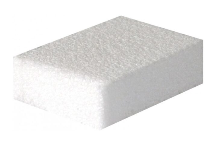 Eurostil Blanca Piedra Pomez 100x50x20 1un