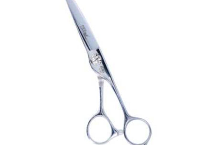 Eurostil Estuche Tijeras Corte y Esculpir 2un