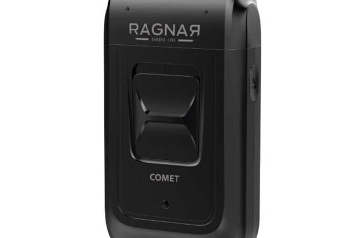 Electric shaver EuroStil Ragnar Comet