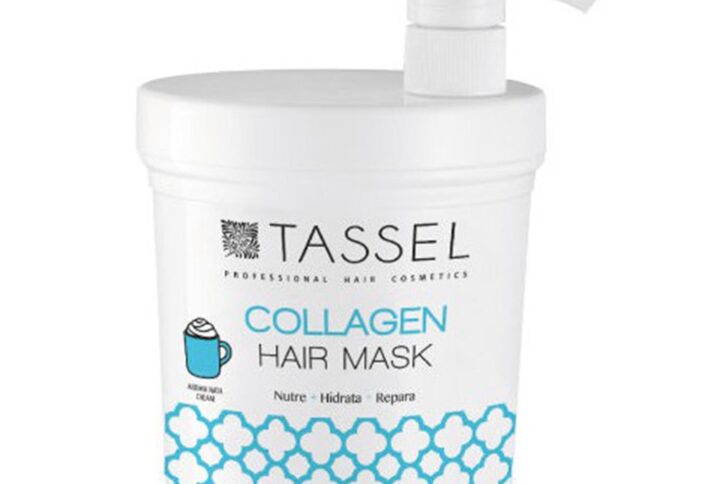 Eurostil Tassel Mascarilla Nata 1000ml