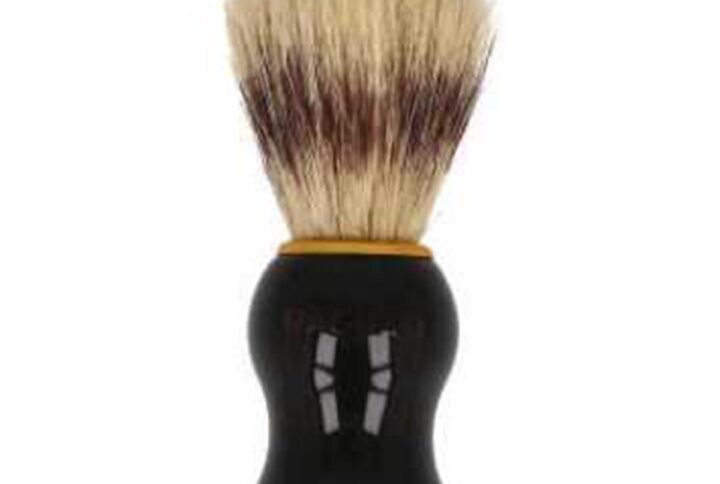 Eurostil Pelo De Cerda Brocha De Afeitar 1un