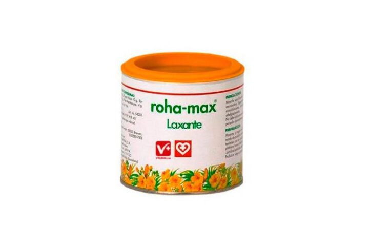 Roha-Max Roha Max Powder
