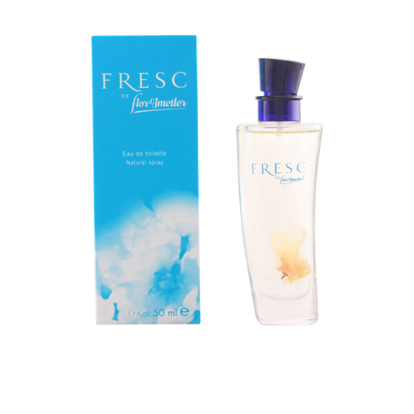 Flor D’ametler Fresc Eau De Toilette Spray 50ml