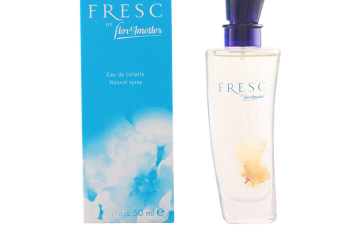 Flor D'ametler Fresc Eau De Toilette Spray 50ml