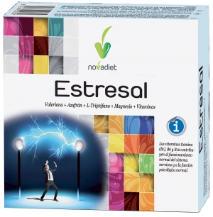 Suplement diety Novadiet