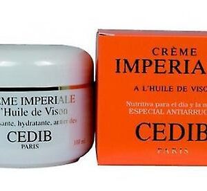Cedib Paris Cr Cedib Face Cream 100 ml