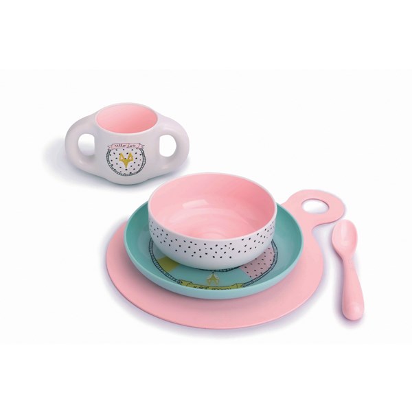 Suavinex Children’s Tableware 6 Months