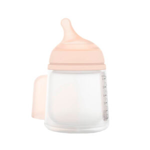 Suavinex Zero Zero T M Silicone Bottle
