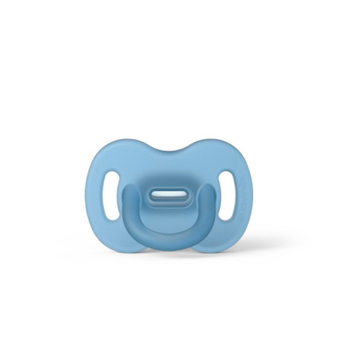 Suavinex Pacifier All Silicone Physiological