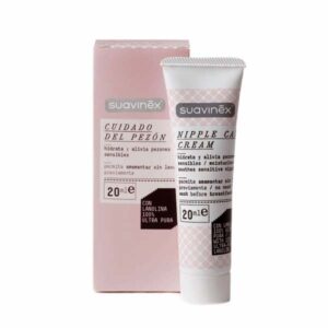 Suavinex Nipple Care Cream