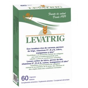 Levatrig Levadura