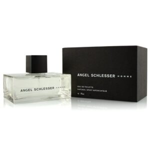 Angel Schlesser Homme Eau De Toilette Spray