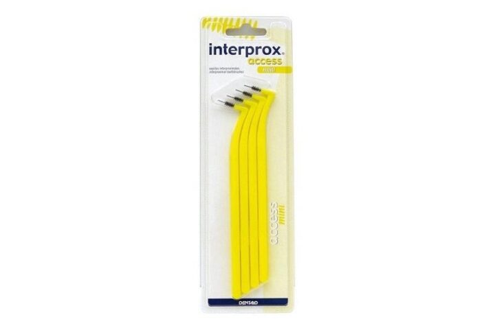 Interprox Acces Mini