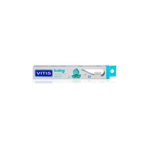 Vitis Baby Toothbrush