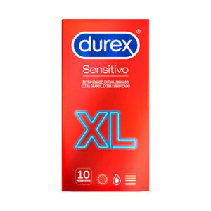 Durex Sensitive Soft Sensitive