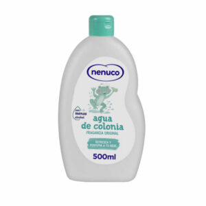 Nenuco Eau De Cologne