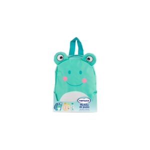 Est Nenuco Mochila Rana