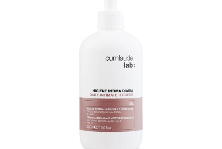 Cumlaude Origyn Daily Intimate Hygiene