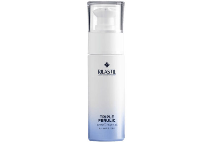 Rilastil Triple Ferulic Gel Serum Triple Action