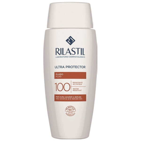 Rilastil Sun System Ultra Protective Fluid Spf 100 75ml