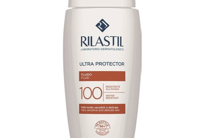 Rilastil Sun System Ultra Protective Fluid Spf 100 75ml