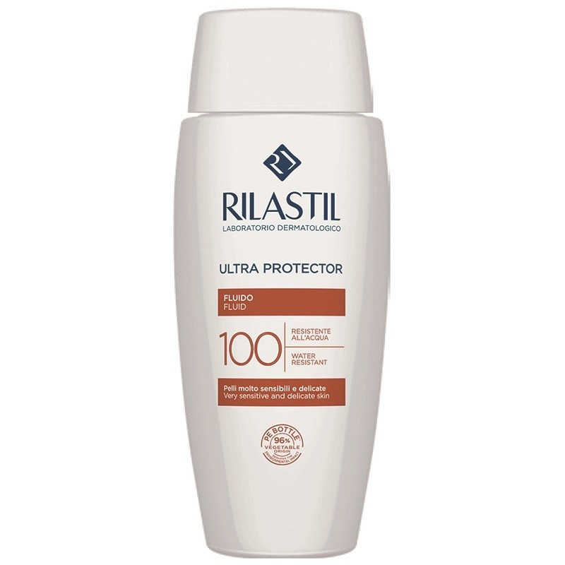 Rilastil Sun System Ultra Protective Fluid Spf 100 75ml