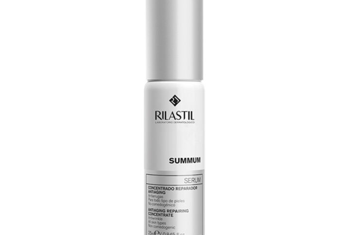 Rilastil Summum Serum 25ml