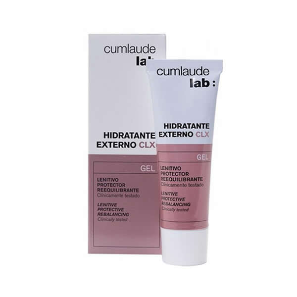 Cumlaude Gel Intime Hydra Externe 30 ml