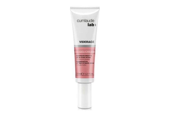 Cumlaude Viderage Cream Gel