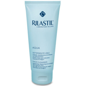 Rilastil Aqua Face Cleanser