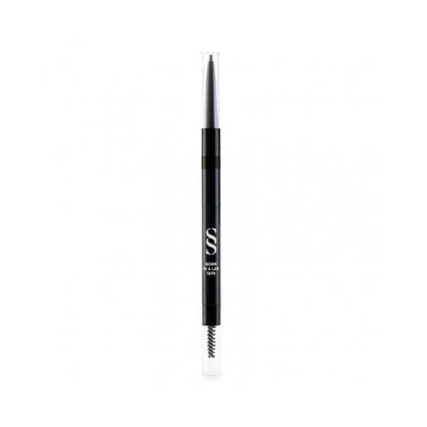 Eyebrow Sculptor 3 In 1#04-Espresso