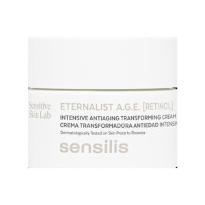 Sensilis Eternalist Age Retinol Transforming Anti-Ageing Face Cream