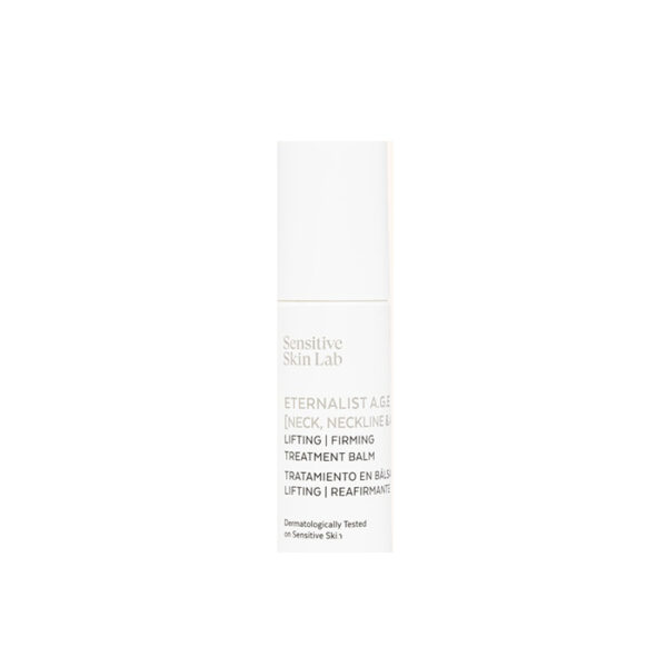 Sensilis Eternalist A.G.E. Neck, Neckline & Arms Firming Lifting Treatment 50ml
