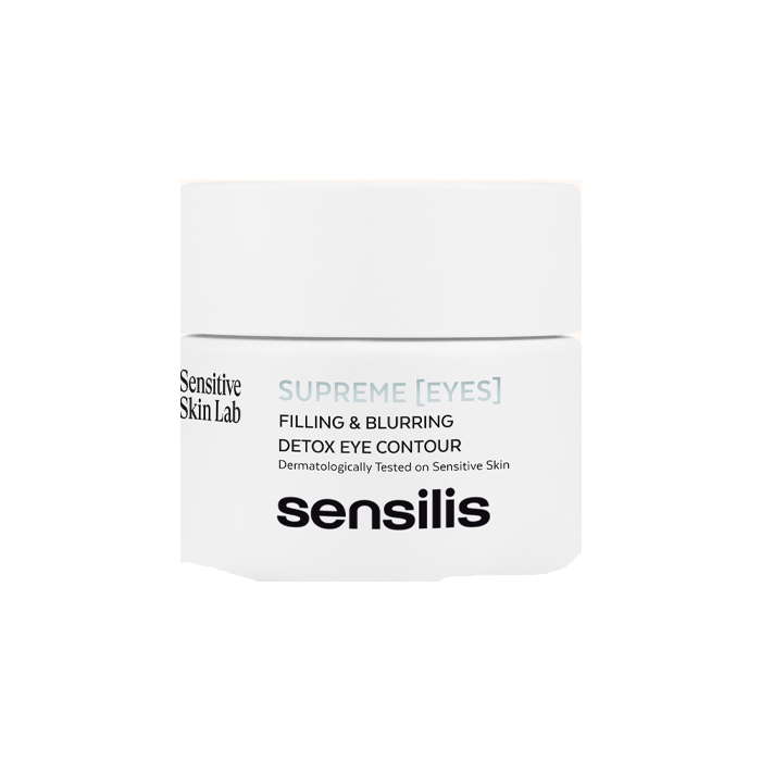 Sensilis Supreme  Detox Eye 15ml